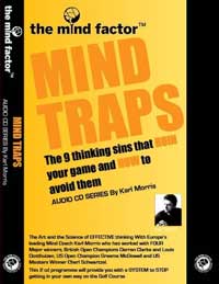 Mind Traps By Karl Morris