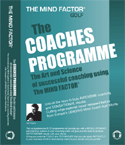 The Coaches Programme - Karl Morris